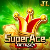 সুপার এস ডিলাক্স - ace444 স্লট