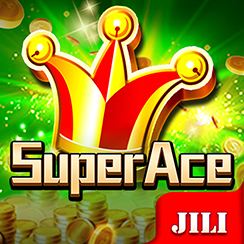সুপার এস - ace444 স্লট